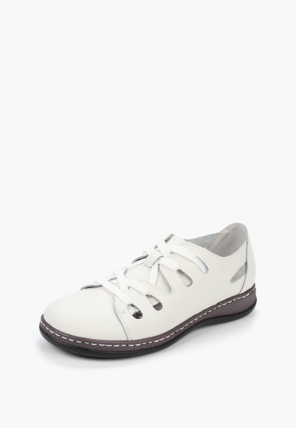 Abricot Кеды - фото 2