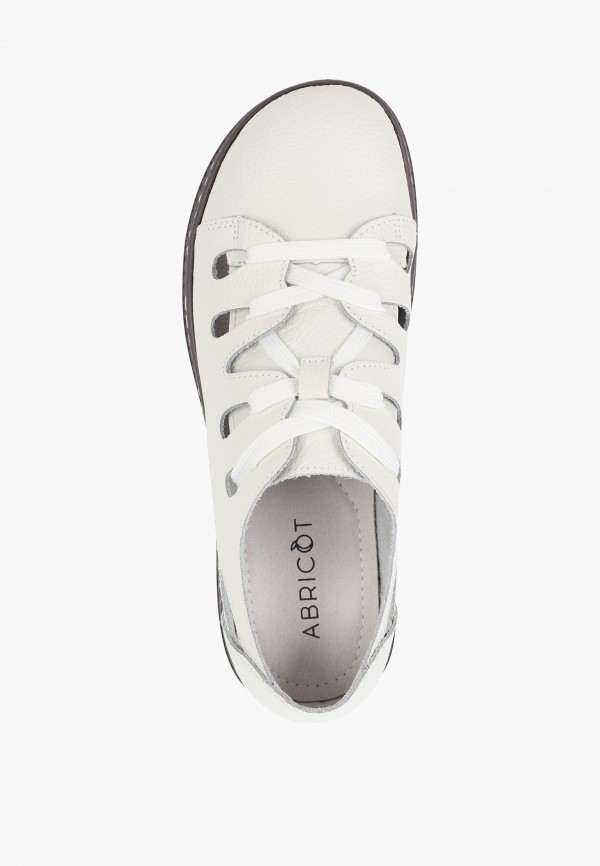 Abricot Кеды - фото 4