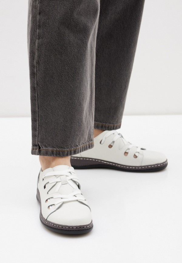 Abricot Кеды - фото 6