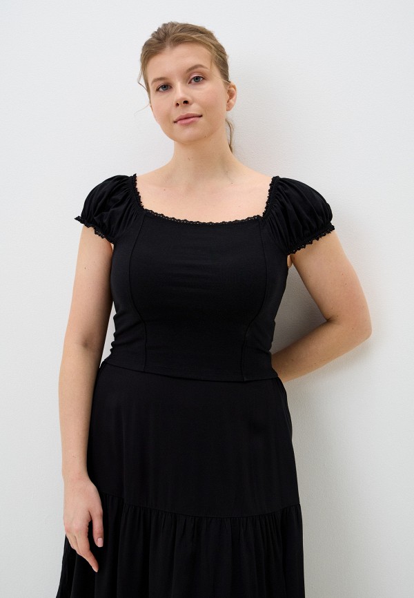 Colin's Топ - Slim Fit Lamoda - фото 1