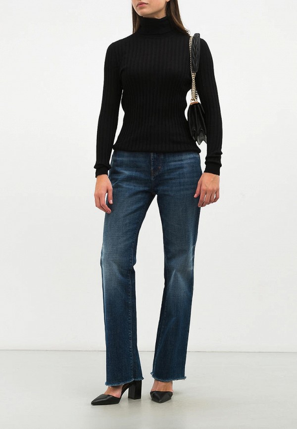 Gucci Resale Водолазка - фото 2