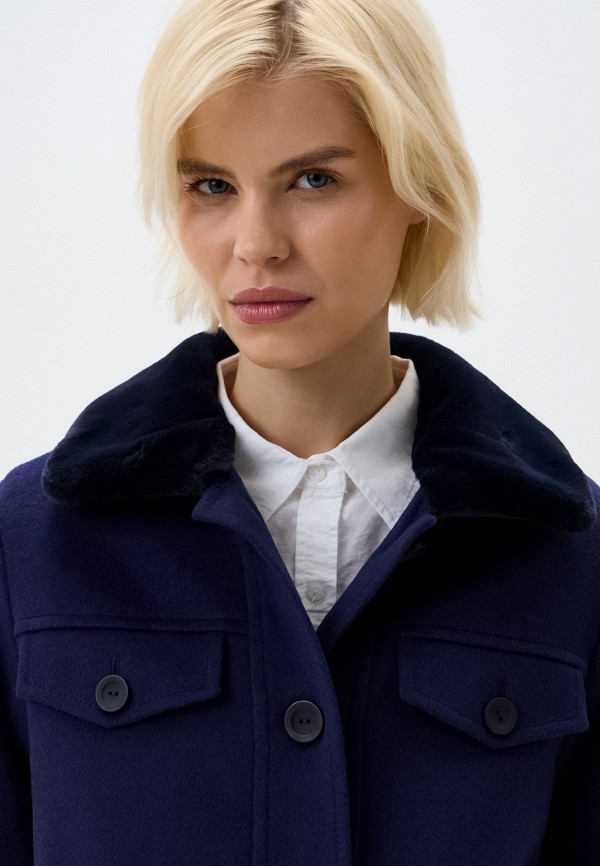 Smith's brand Полупальто - фото 4