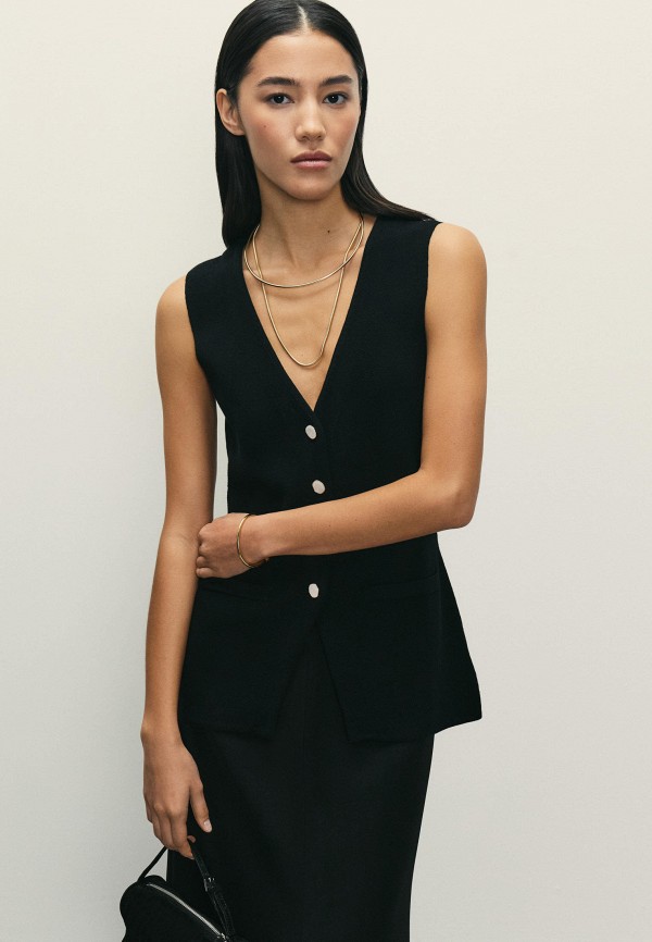 Zarina Жилет - фото 1