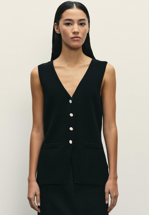 Zarina Жилет - фото 6