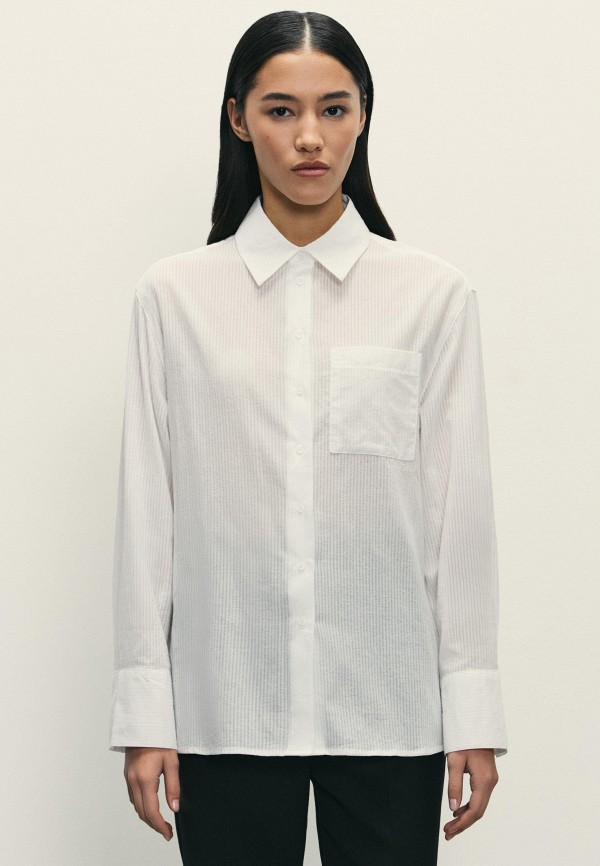 Zarina Рубашка - фото 4