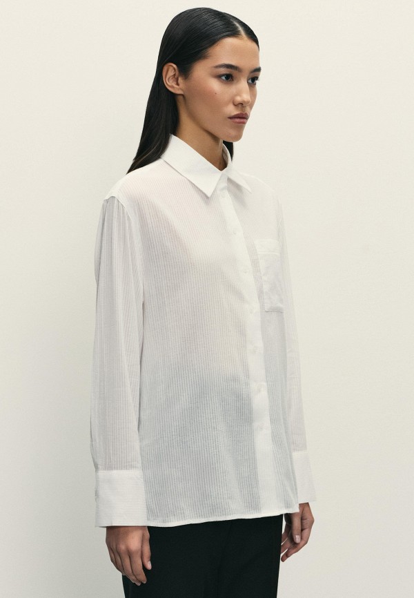 Zarina Рубашка - фото 6