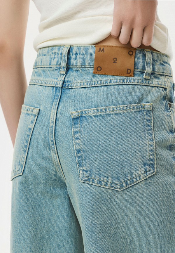 2Mood Джинсы - фото 5