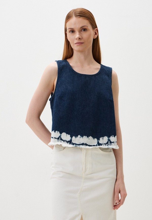 Colin's Топ - Slim Fit Lamoda - фото 1