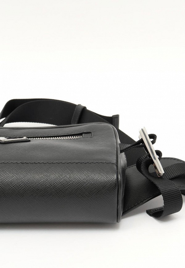 Prada Resale Сумка поясная - фото 6