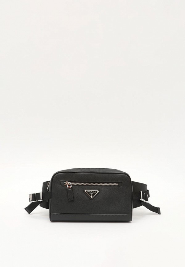 Prada Resale Сумка поясная - фото 1