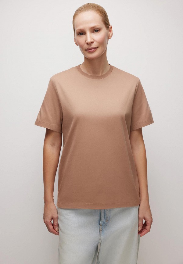 belle you Футболка - Basic - фото 1