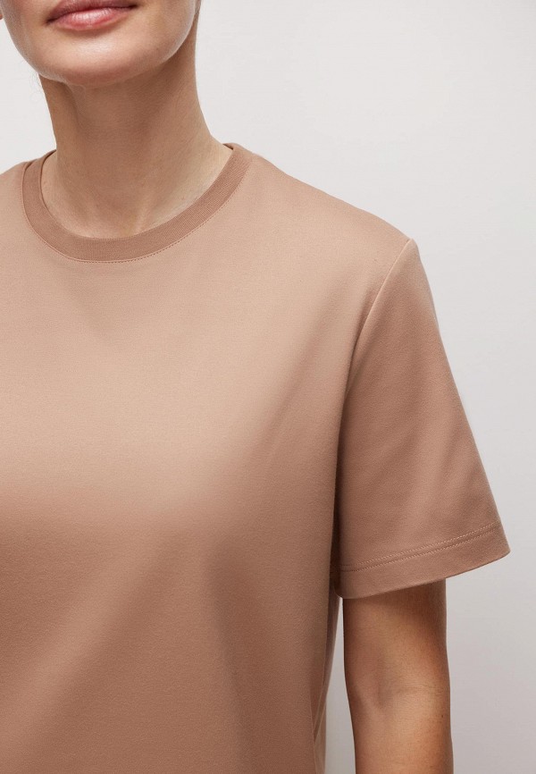 belle you Футболка - Basic - фото 3