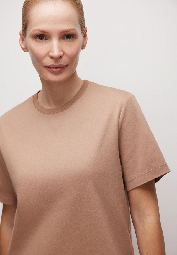 belle you Футболка - Basic - фото 4