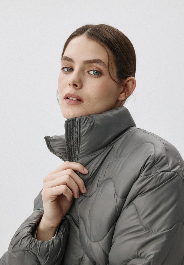 Sela Куртка стеганая - фото 4