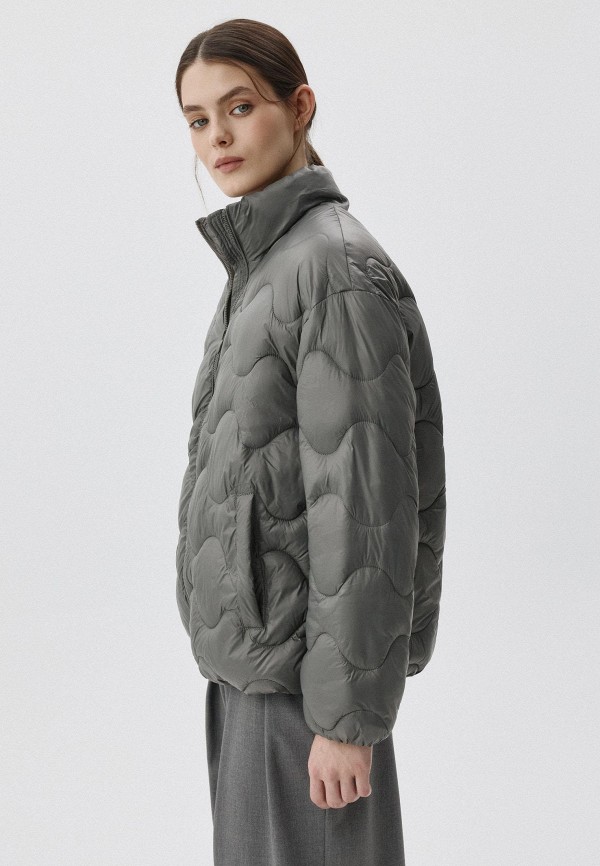 Sela Куртка стеганая - фото 5