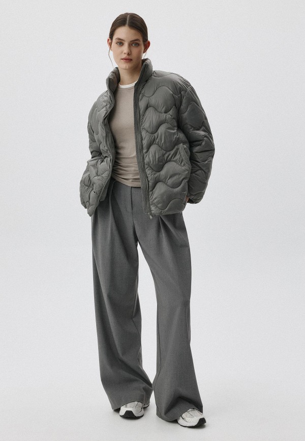 Sela Куртка стеганая - фото 2
