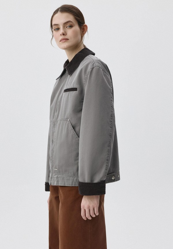 Sela Куртка рабочего - фото 4