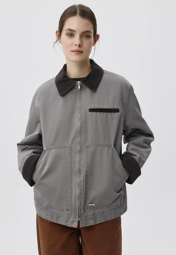 Sela Куртка рабочего - фото 1