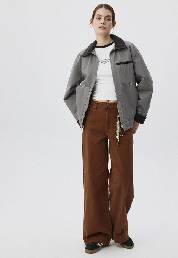 Sela Куртка рабочего - фото 2