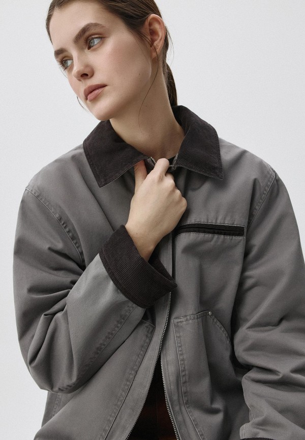 Sela Куртка рабочего - фото 5