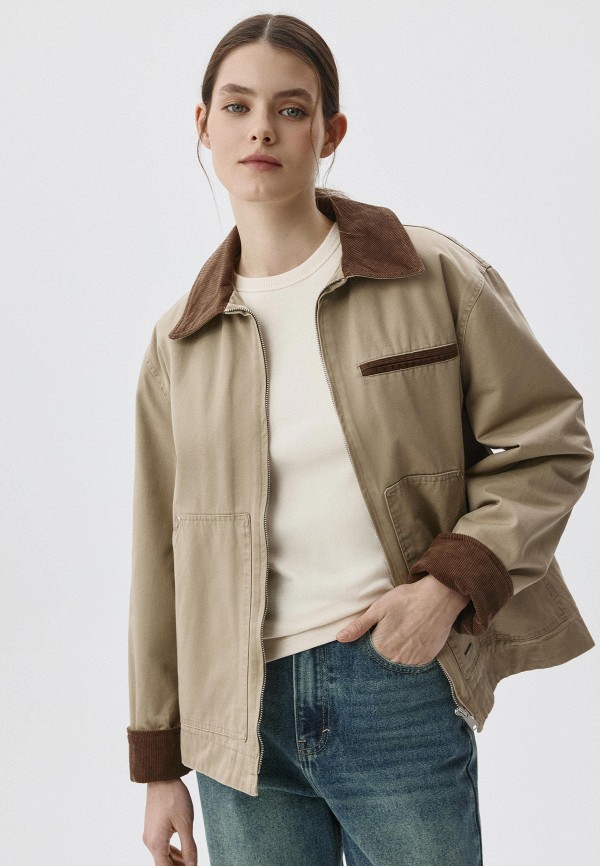 Sela Куртка рабочего - фото 1