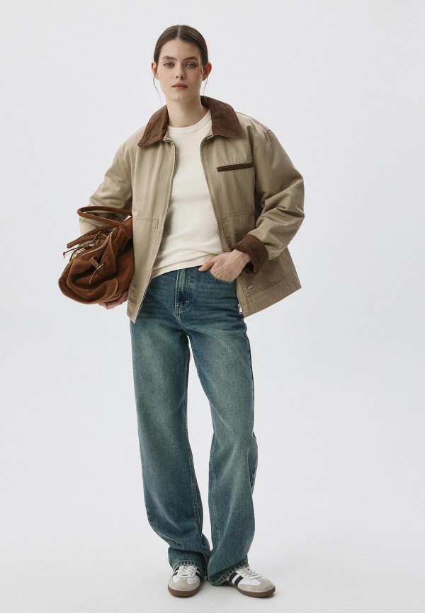 Sela Куртка рабочего - фото 2