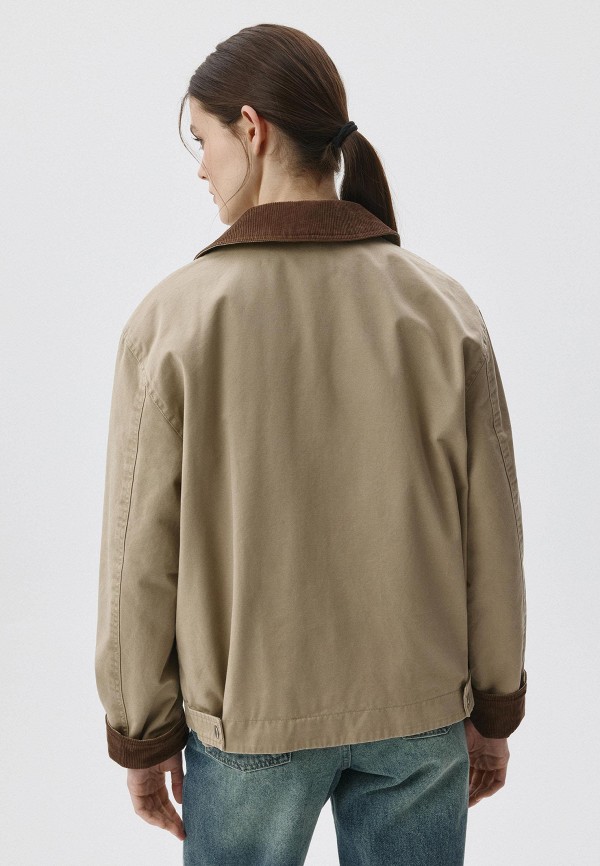 Sela Куртка рабочего - фото 3