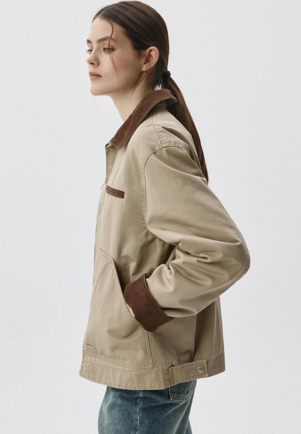 Sela Куртка рабочего - фото 4