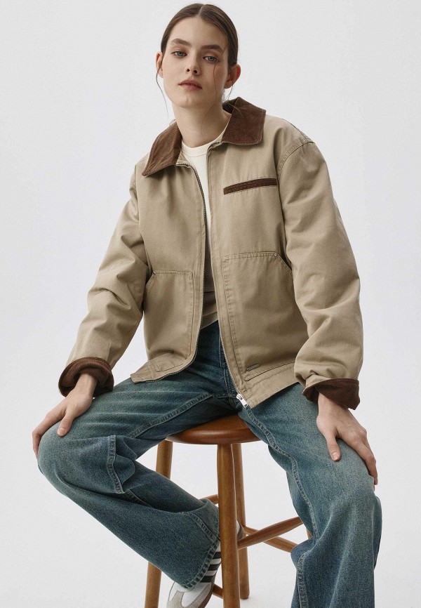 Sela Куртка рабочего - фото 5