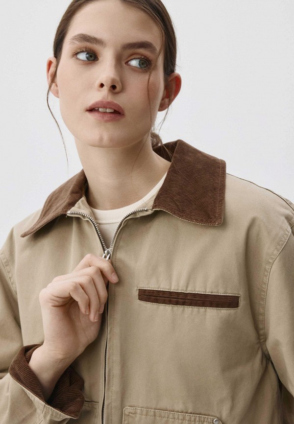 Sela Куртка рабочего - фото 6