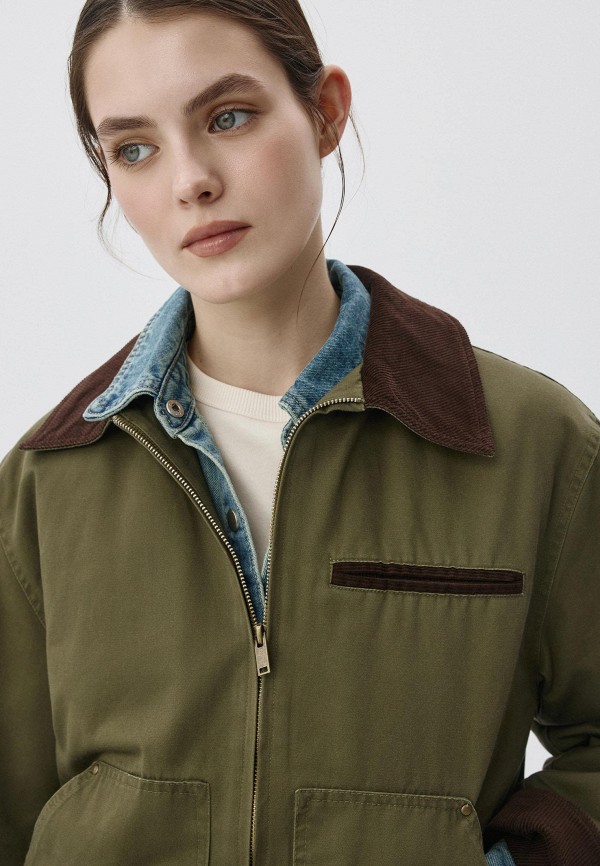 Sela Куртка рабочего - фото 5