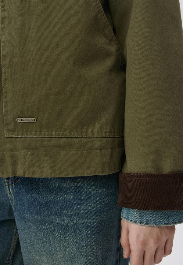 Sela Куртка рабочего - фото 6