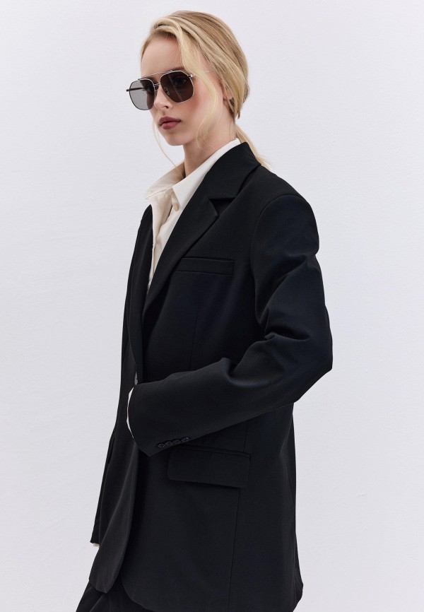 Top Top Жакет - фото 5