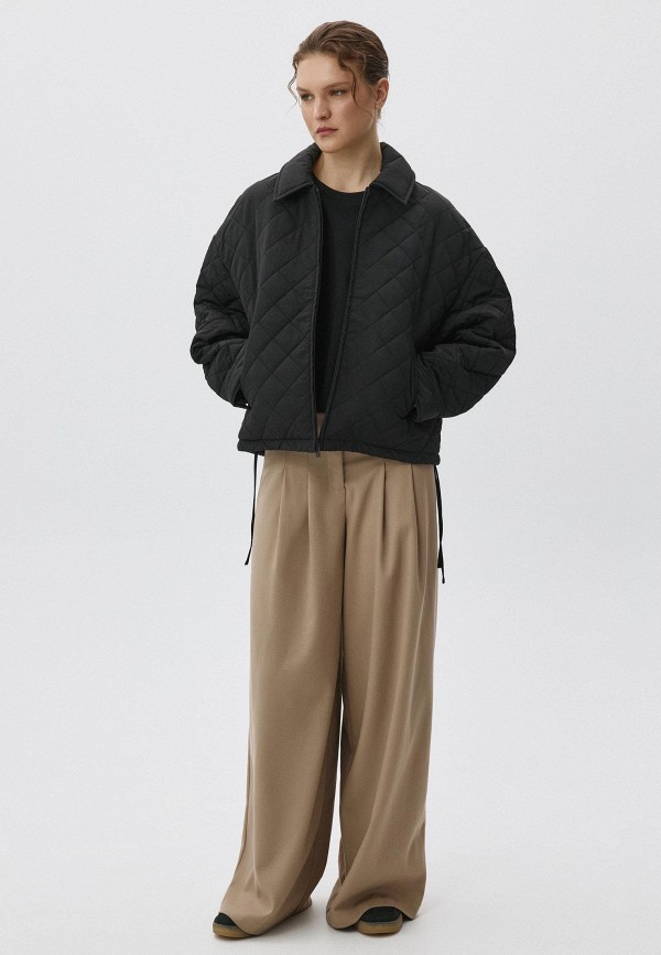 Sela Куртка стеганая - фото 2