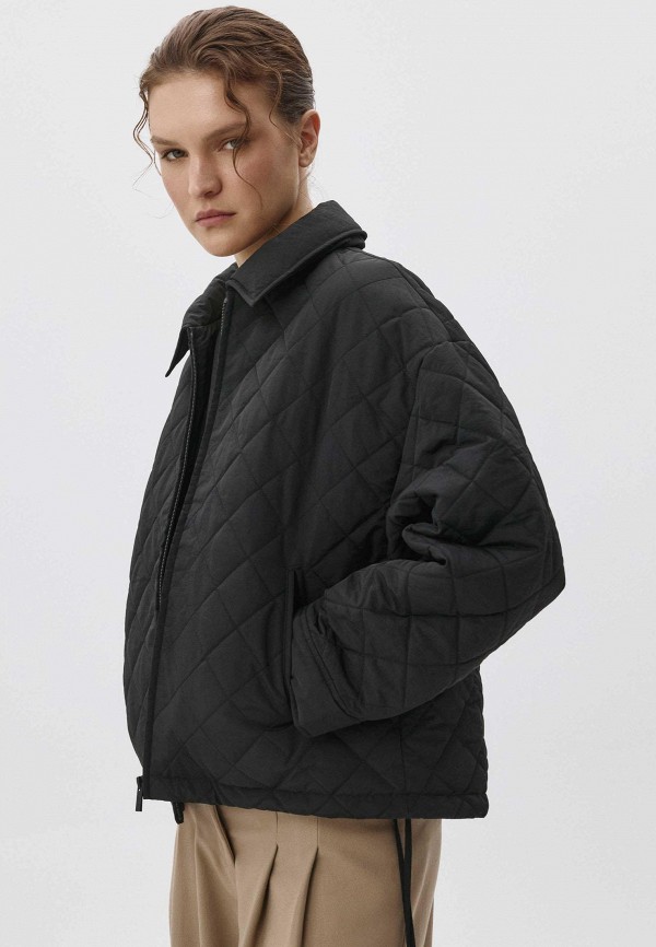 Sela Куртка стеганая - фото 4