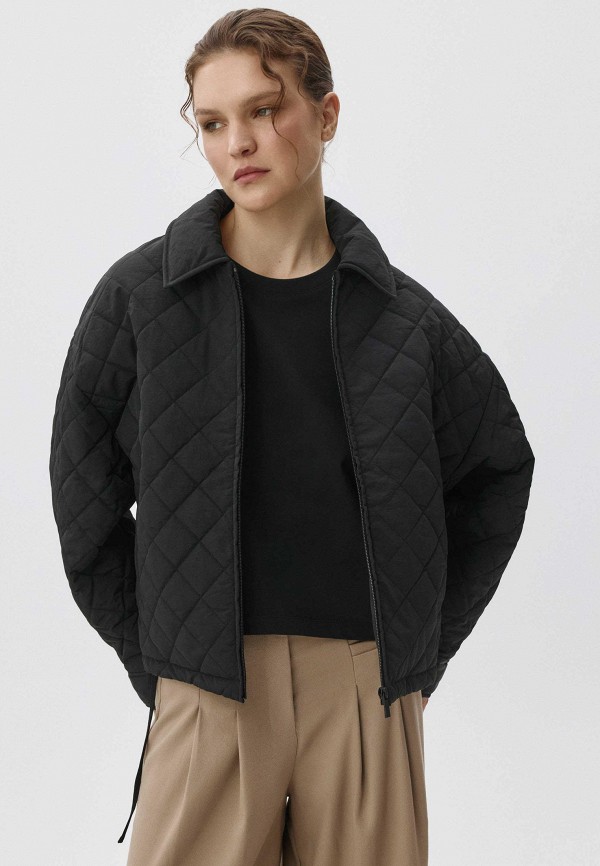Sela Куртка стеганая - фото 1