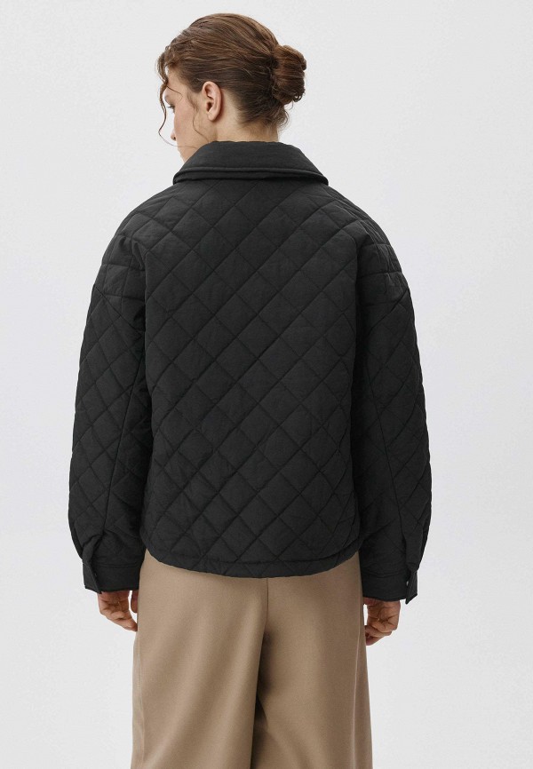 Sela Куртка стеганая - фото 3