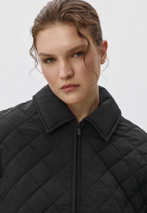Sela Куртка стеганая - фото 5