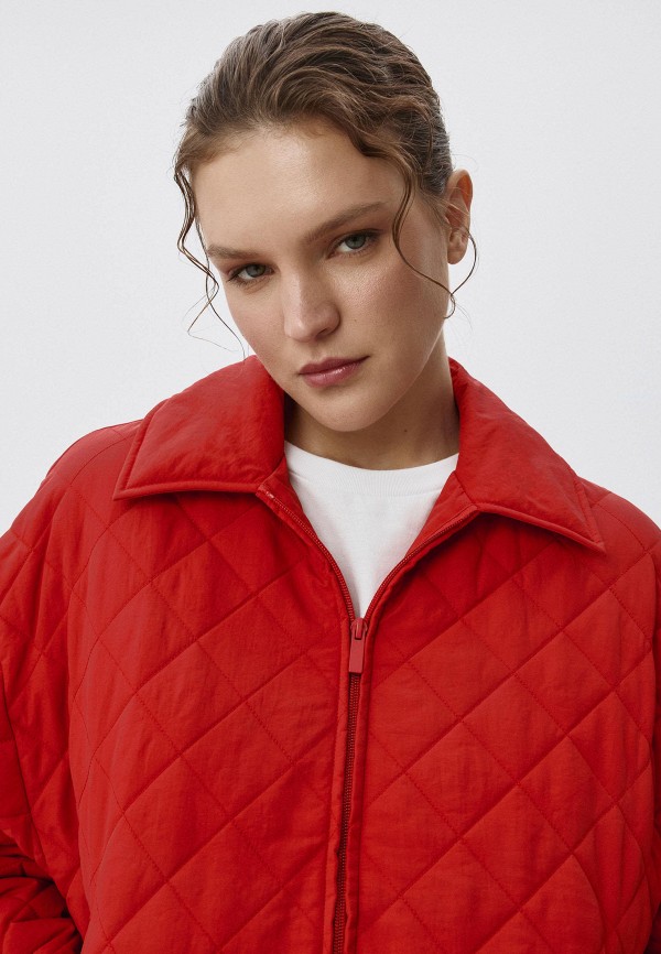 Sela Куртка стеганая - фото 4