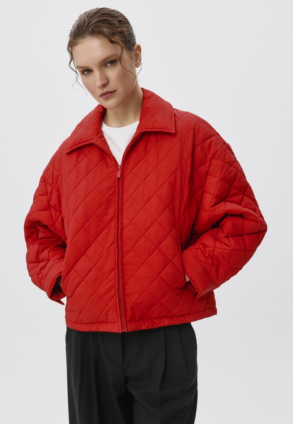 Sela Куртка стеганая - фото 1