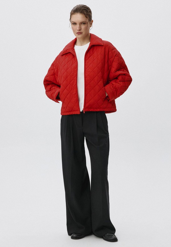 Sela Куртка стеганая - фото 2