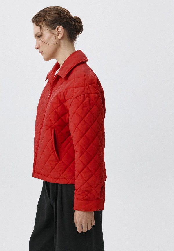 Sela Куртка стеганая - фото 5