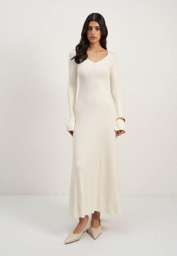 Try on Dress Платье - NORA - фото 1