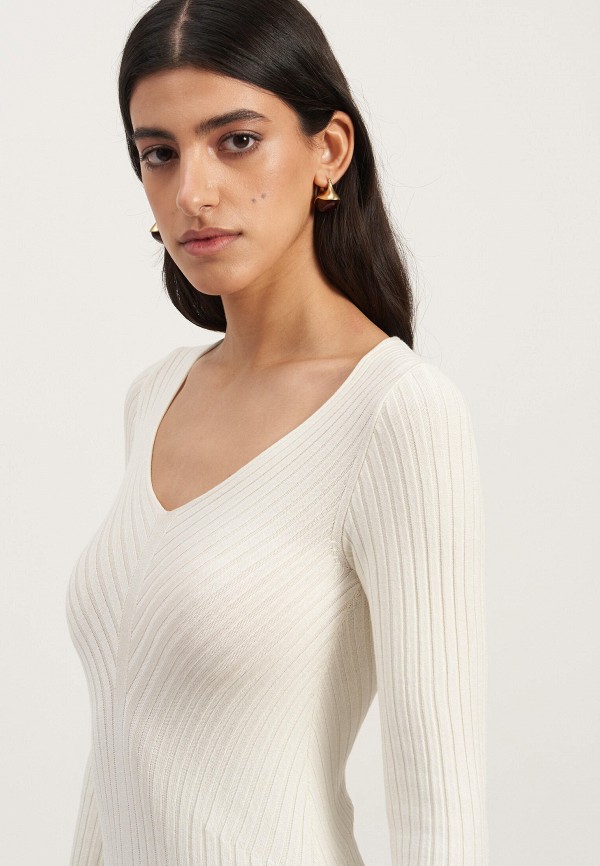 Try on Dress Платье - NORA - фото 5