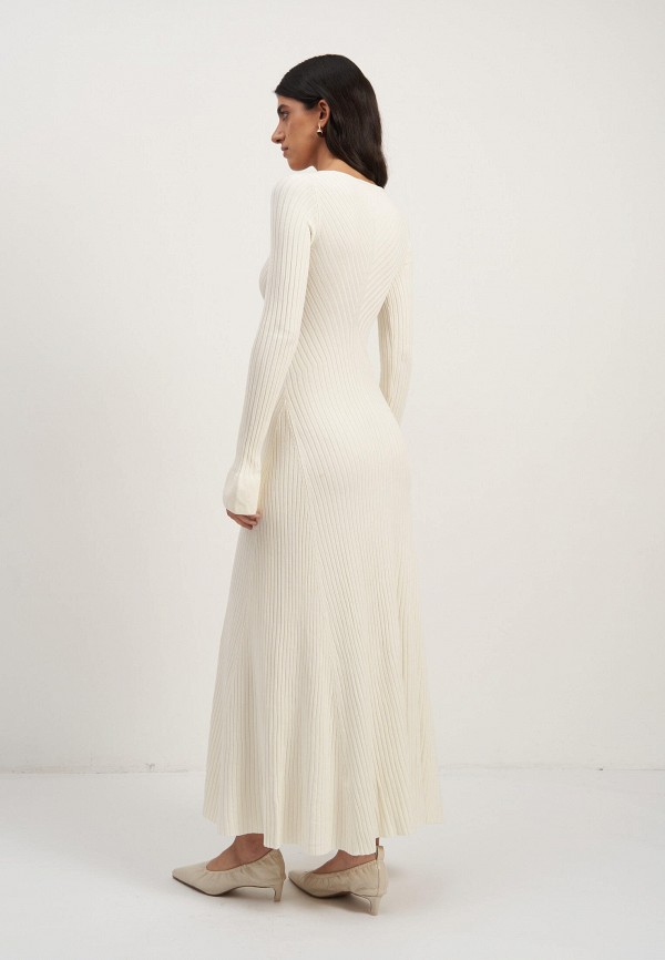 Try on Dress Платье - NORA - фото 3