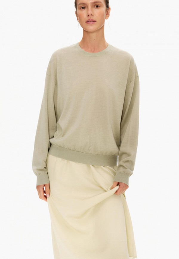 Daisyknit Джемпер - фото 1