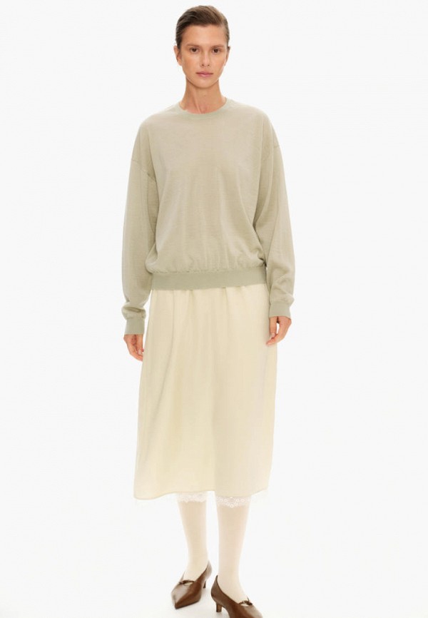 Daisyknit Джемпер - фото 2