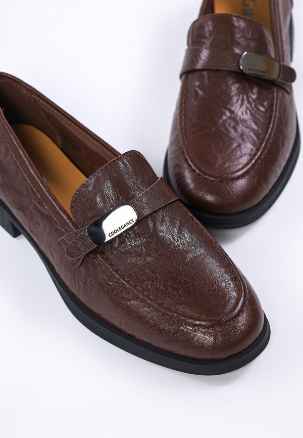 Gut Лоферы - фото 3