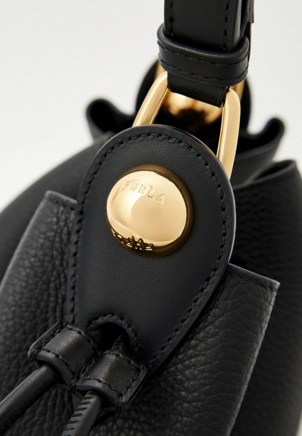 Furla Сумка - FURLA SFERA S BUCKET BAG - фото 3