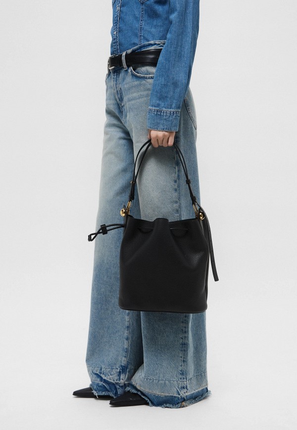 Furla Сумка - FURLA SFERA S BUCKET BAG - фото 5